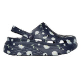 Max Cushioning Foamies - Daisies