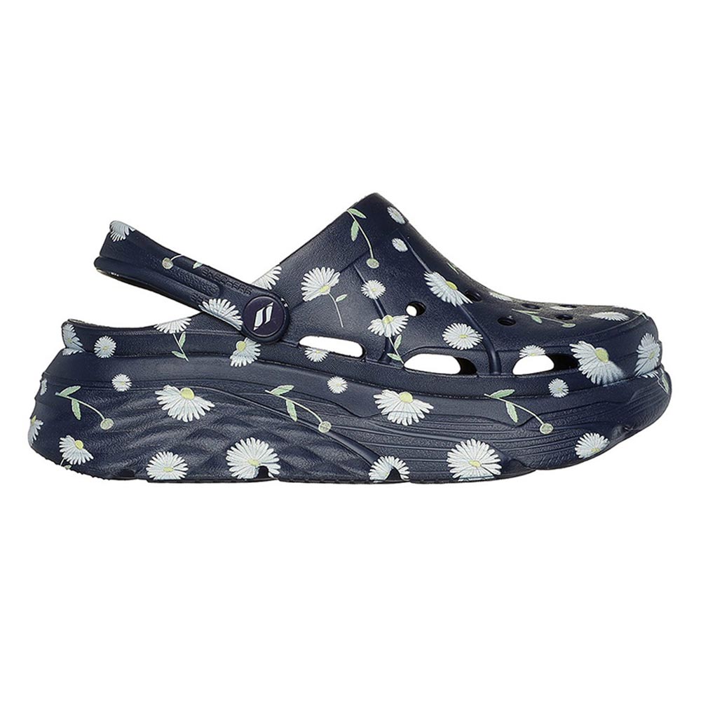 Max Cushioning Foamies - Daisies