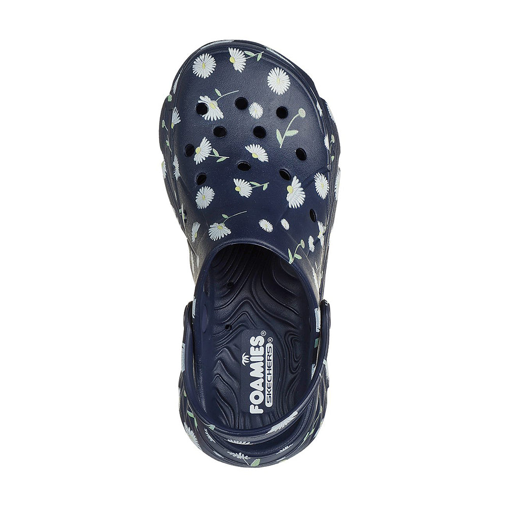 Max Cushioning Foamies - Daisies