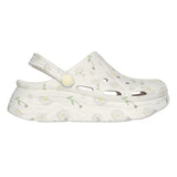 Max Cushioning Foamies - Daisies