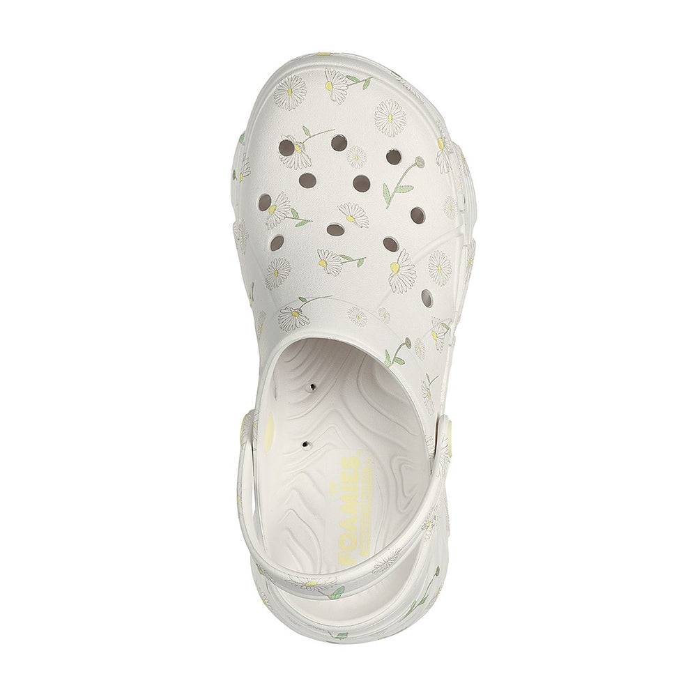 Max Cushioning Foamies - Daisies