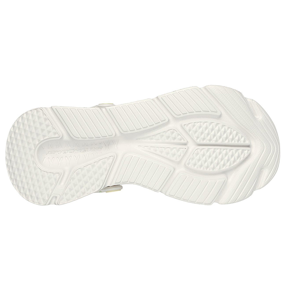 Max Cushioning Foamies - Daisies