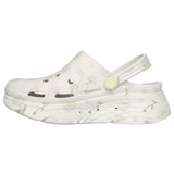Max Cushioning Foamies - Daisies
