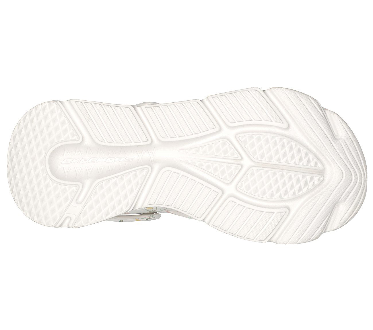 Foamies Max Cushioning - Sweet Spring