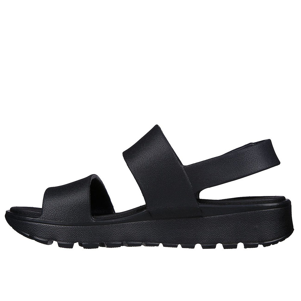 Bước chân phù hợp với bọt - giấc mơ ngày