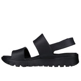 Bước chân phù hợp với bọt - giấc mơ ngày