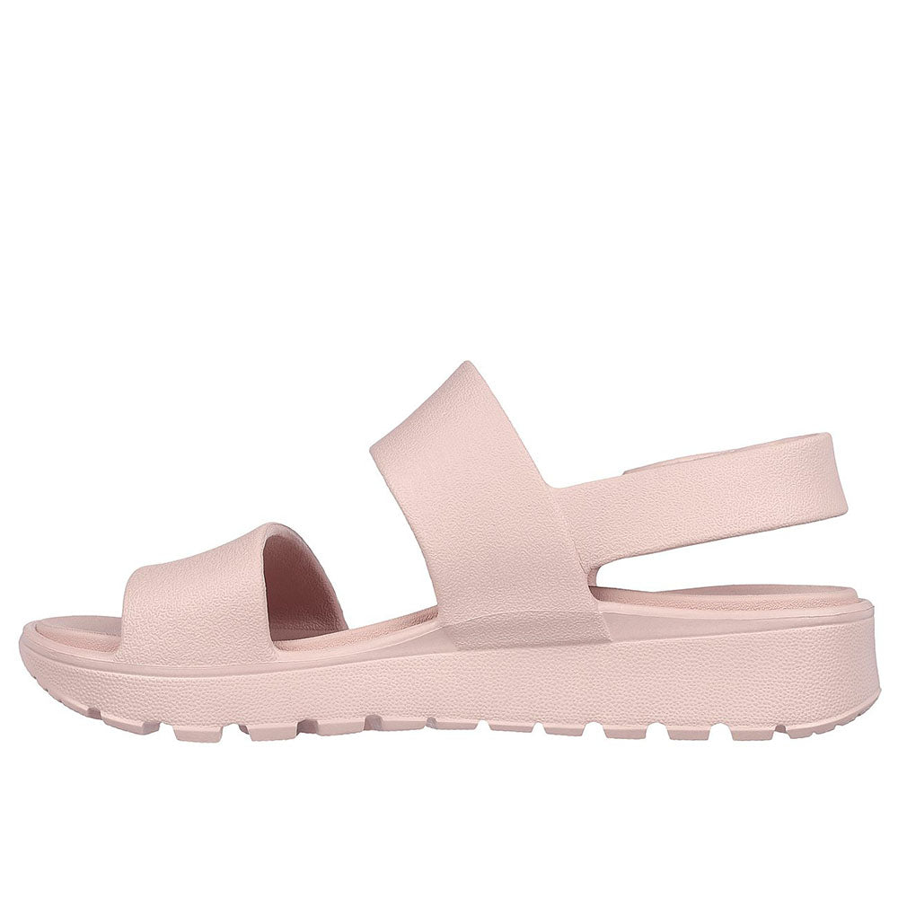 Foamies Arch Fit Footsteps - Day Dream