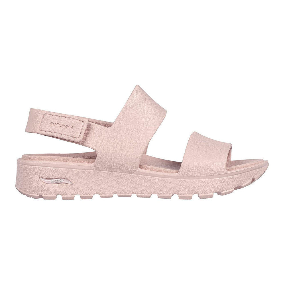 Foamies Arch Fit Footsteps - Day Dream