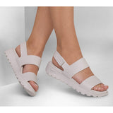 Foamies Arch Fit Footsteps - Day Dream