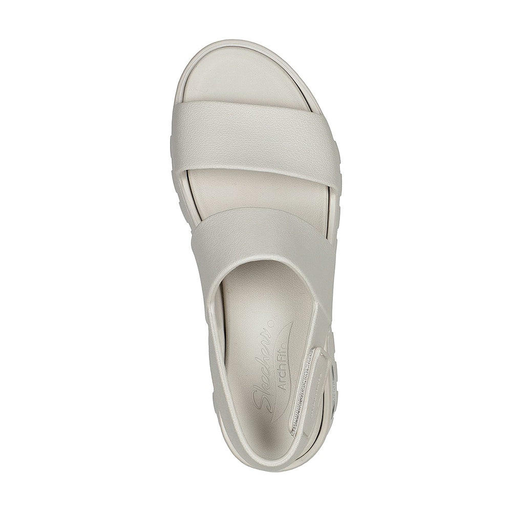 Foamies Arch Fit Footsteps - Day Dream