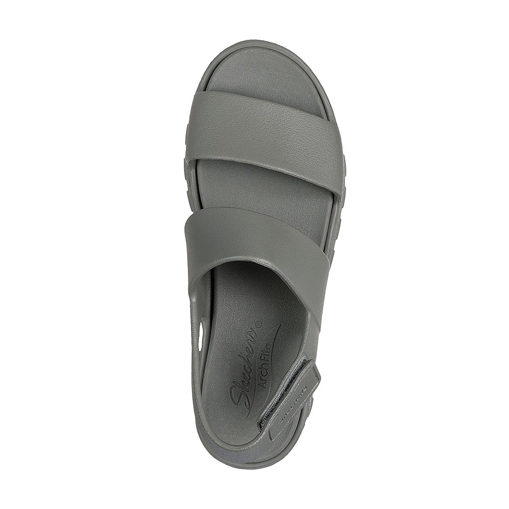 Foamies Arch Fit Footsteps - Day Dream