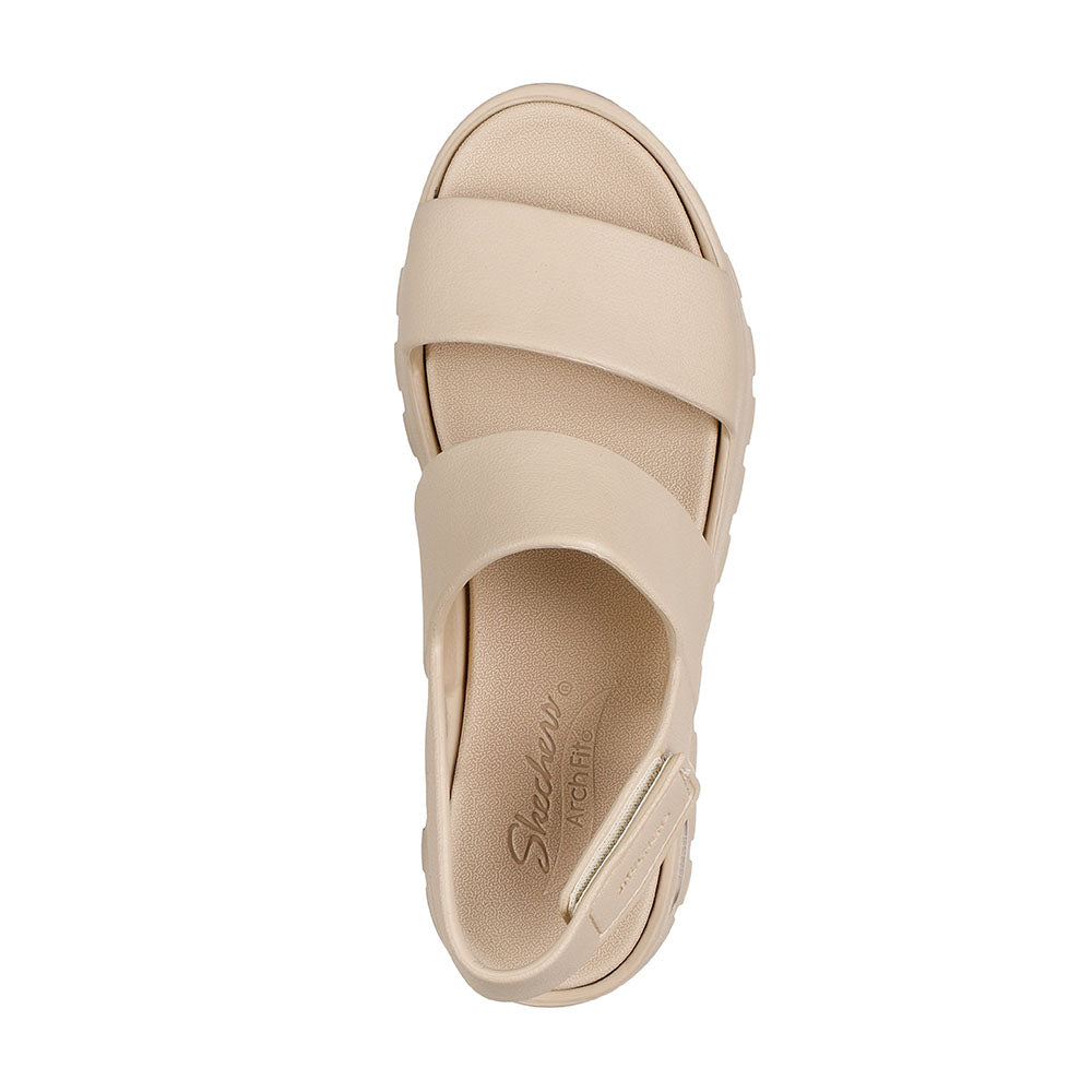 Foamies Arch Fit Footsteps - Day Dream