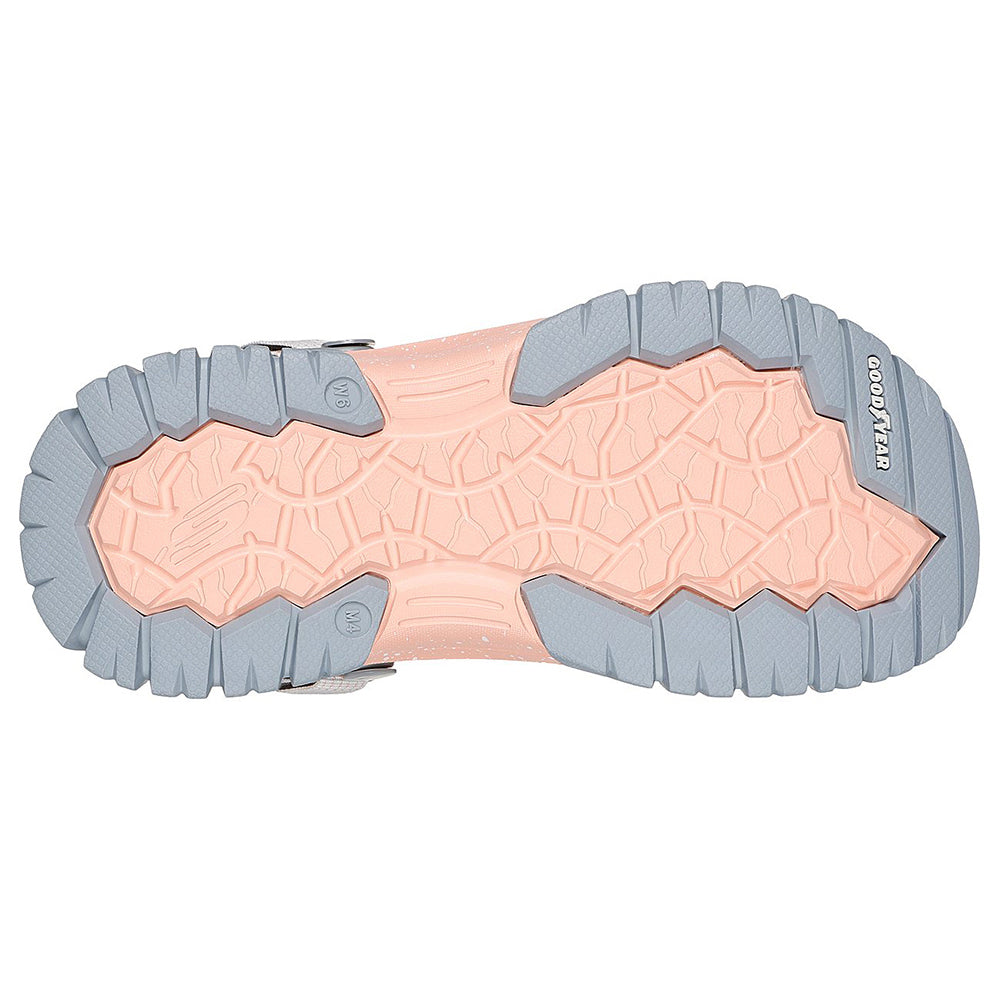 Foamies Arch Fit Outdoor - Adventure