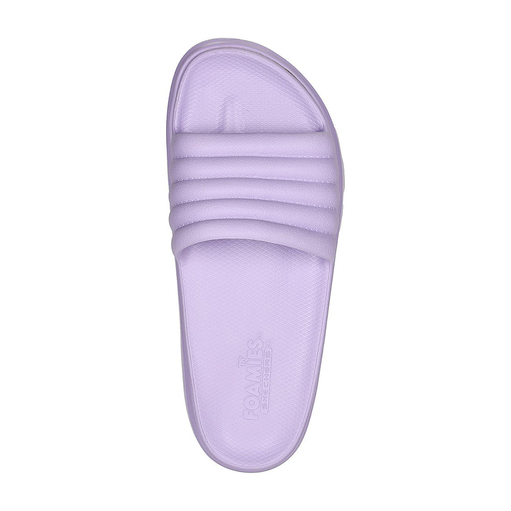 Foamies Top-Level