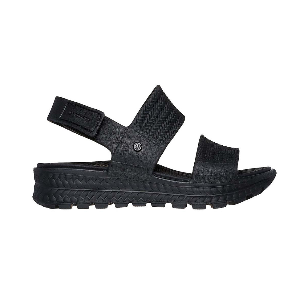 Arch Fit: Foamies Arch Fit Footsteps - Sunny Days