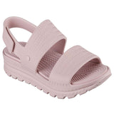 Arch Fit: Foamies Arch Fit Footsteps - Sunny Days