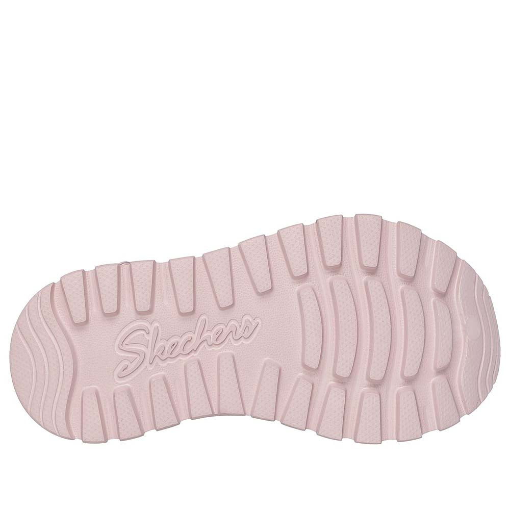 Arch Fit: Foamies Arch Fit Footsteps - Sunny Days