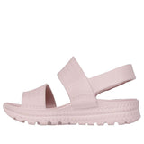 Arch Fit: Foamies Arch Fit Footsteps - Sunny Days