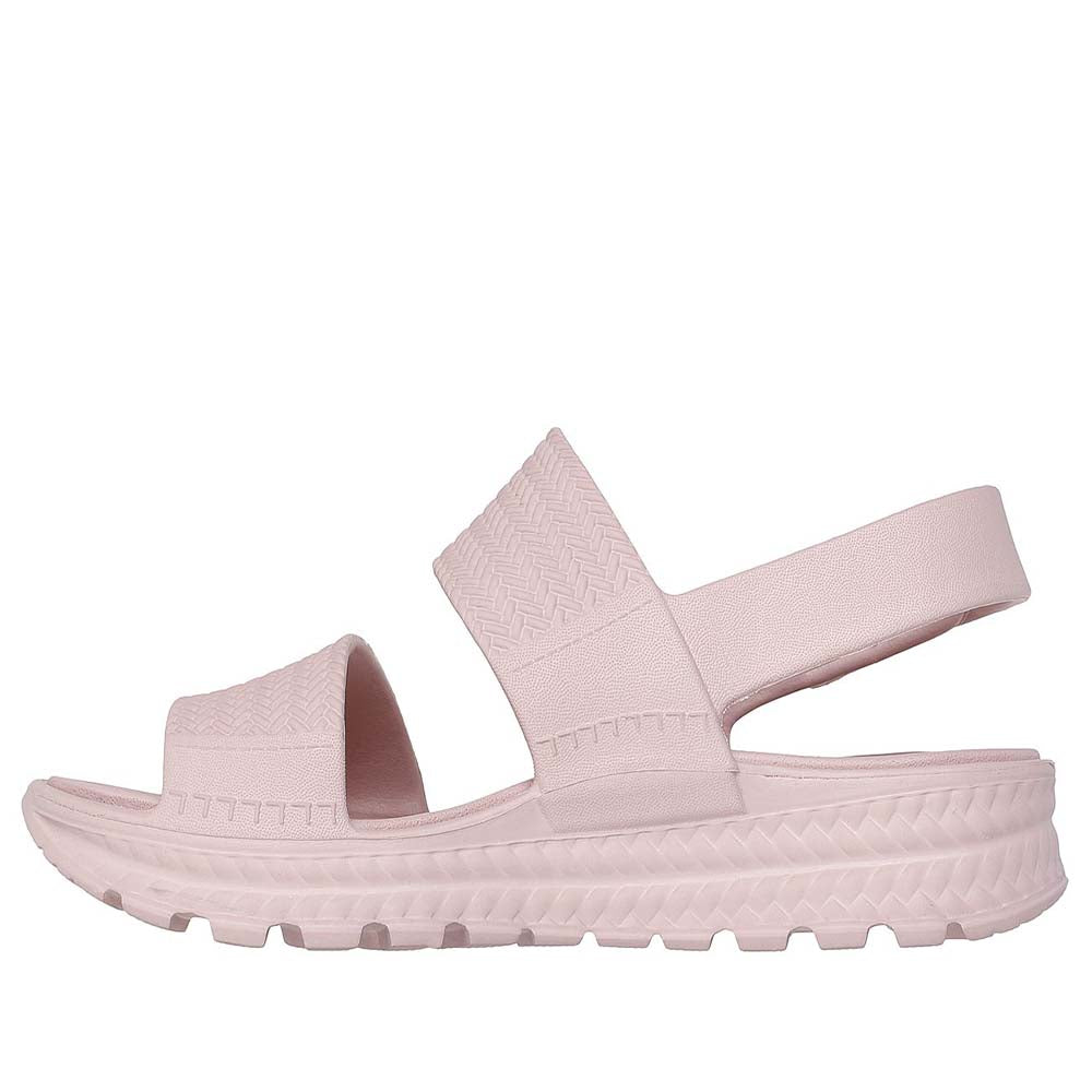 Arch Fit: Foamies Arch Fit Footsteps - Sunny Days