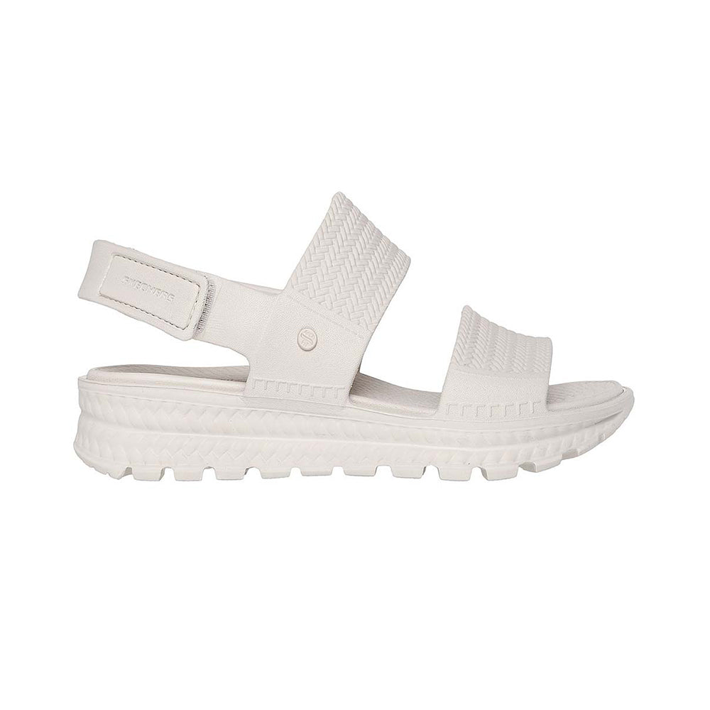 Arch Fit: Foamies Arch Fit Footsteps - Sunny Days