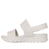 Arch Fit: Foamies Arch Fit Footsteps - Sunny Days