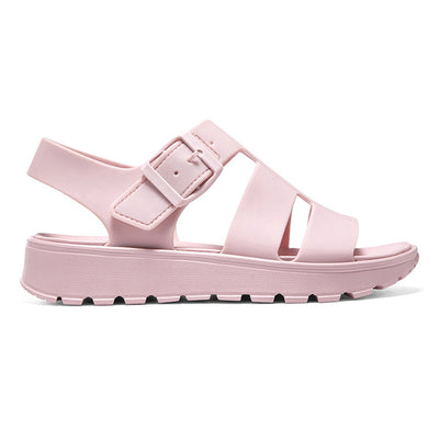 Foamies Footsteps - Back To Basics