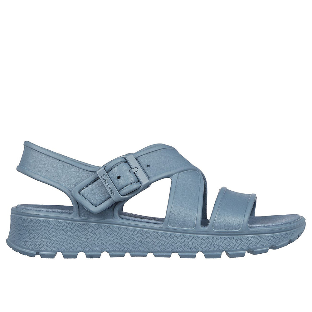 Foamies Footsteps - Summer Bliss