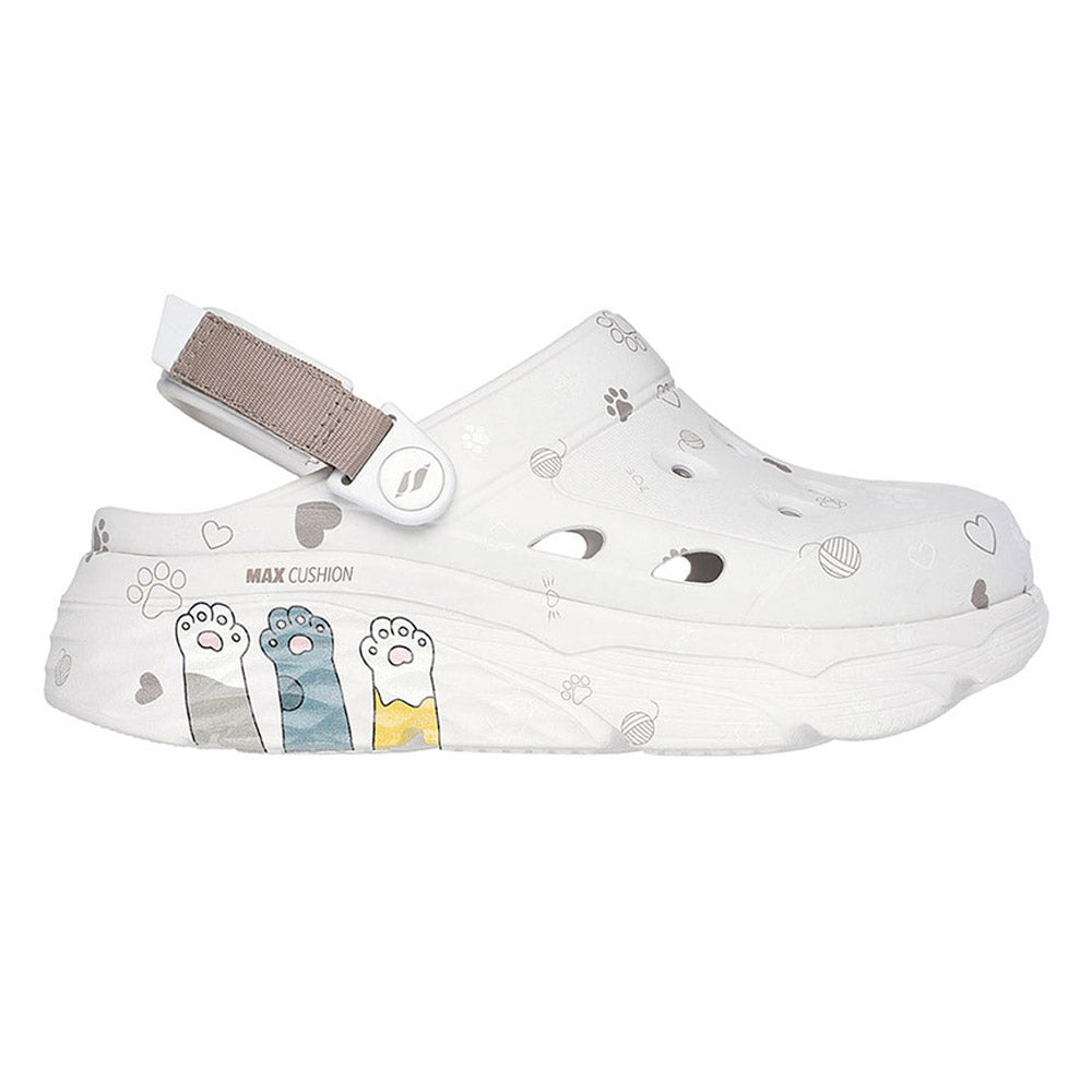 Foamies Max Cushioning - Purr-fection