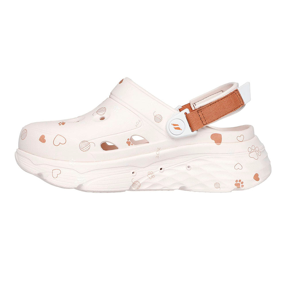 Foamies Max Cushioning - Purr-fection