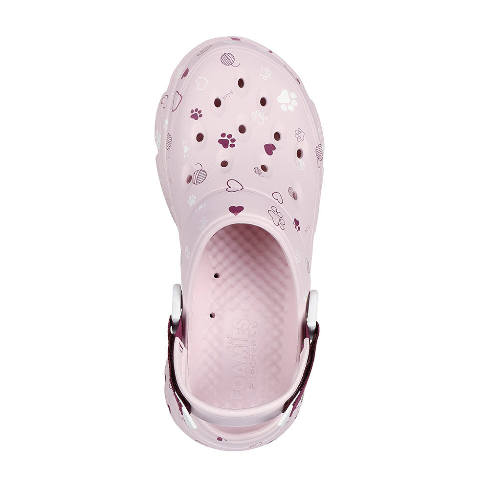 Foamies Max Cushioning - Purr-fection