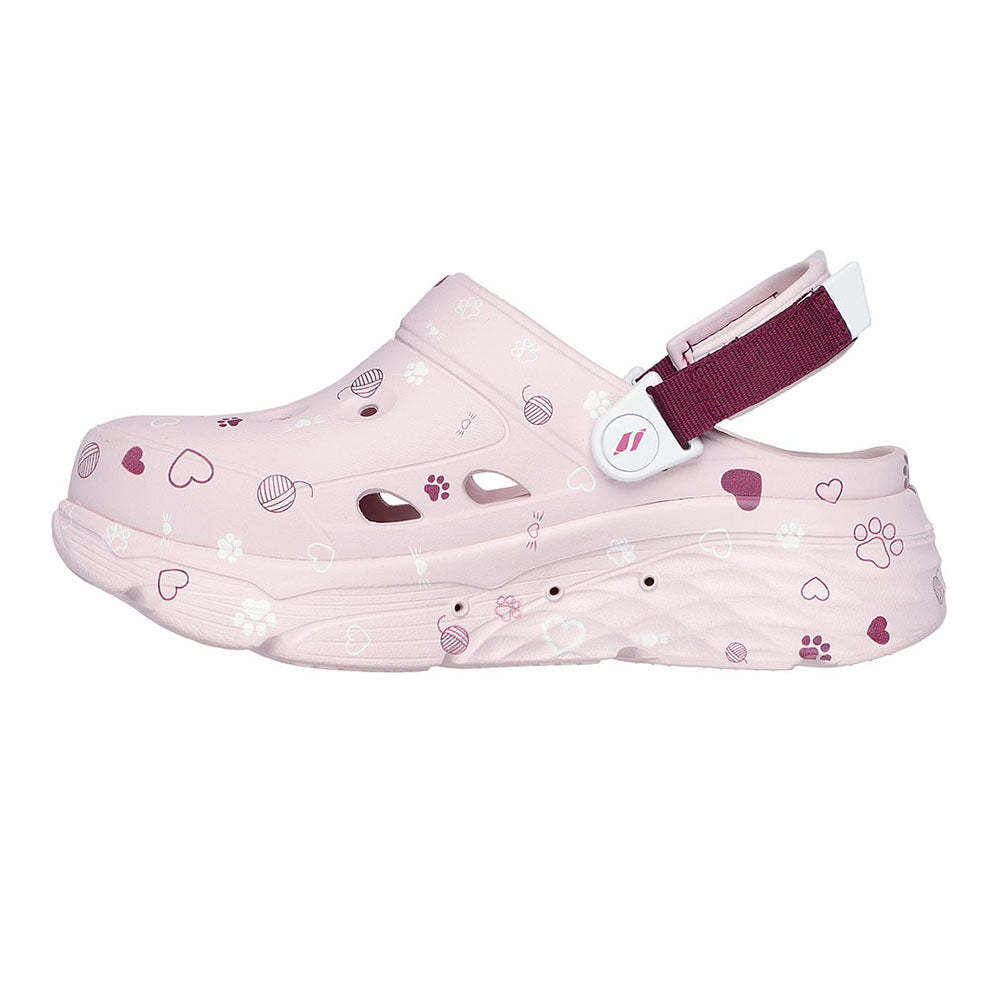 Foamies Max Cushioning - Purr-fection