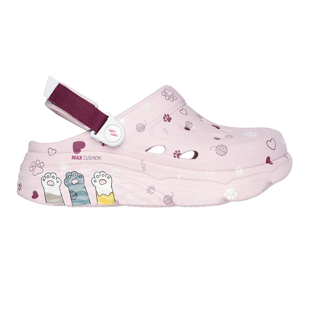 Foamies Max Cushioning - Purr-fection