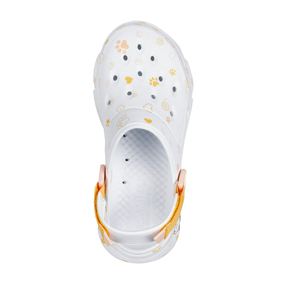 Foamies Max Cushioning - Purr-fection