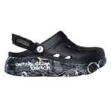 Foamies Max Cushioning - Wildstyle
