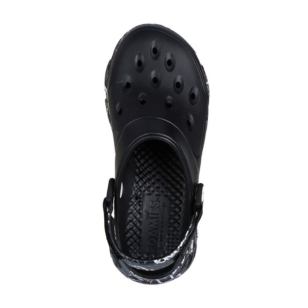 Foamies Max Cushioning - Wildstyle
