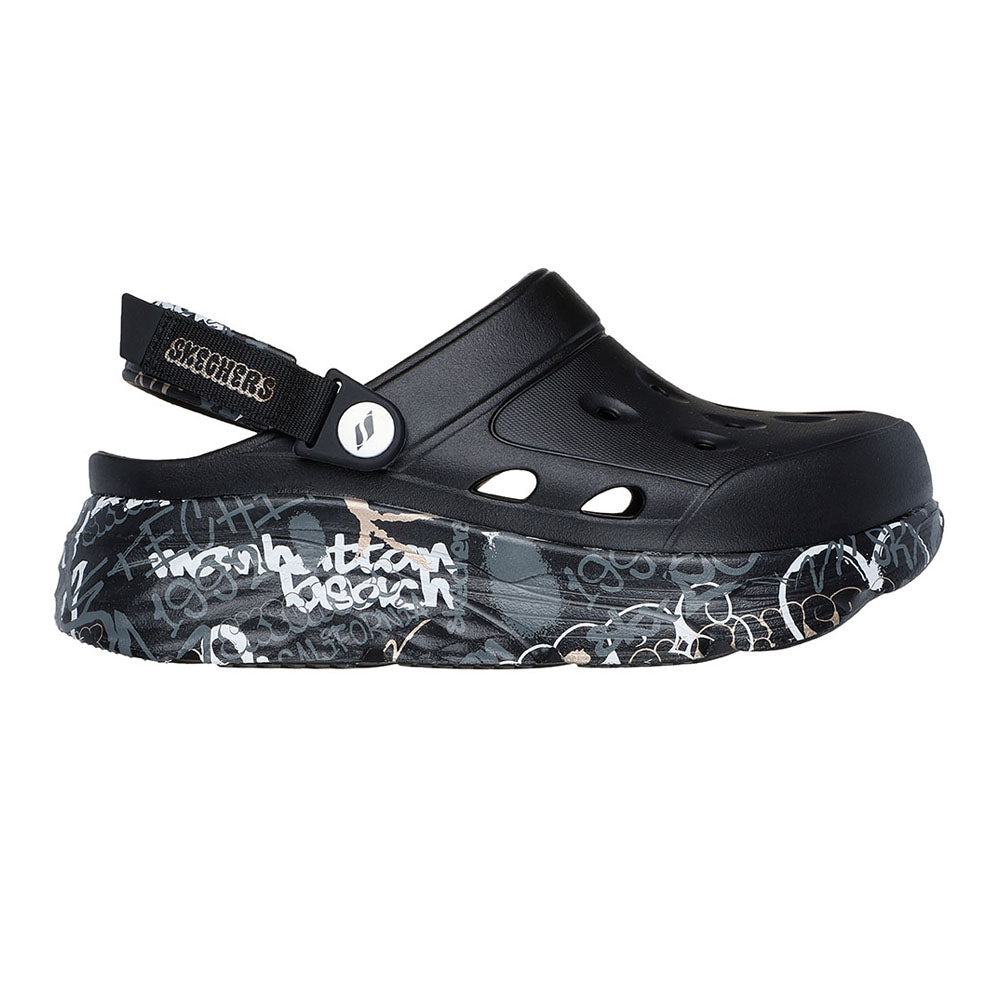 Foamies Max Cushioning - Wildstyle