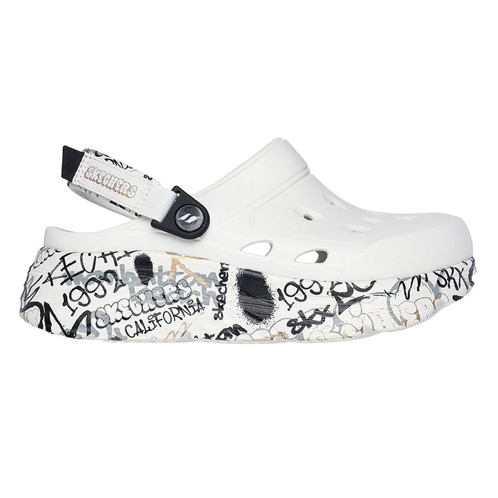 Foamies Max Cushioning - Wildstyle