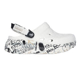 Foamies Max Cushioning - Wildstyle