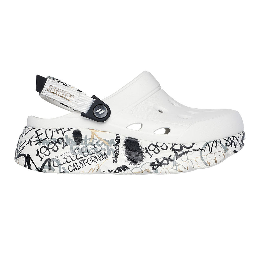 Foamies Max Cushioning - Wildstyle