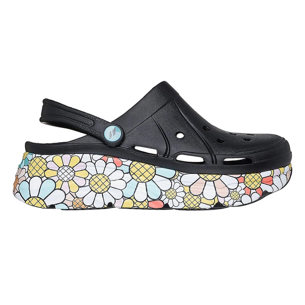 Foamies Max Cushioning - In Bloom