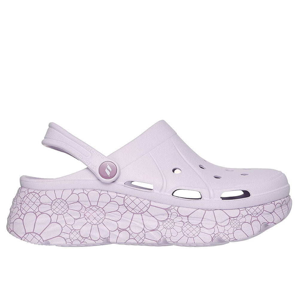 Foamies Max Cushioning - In Bloom