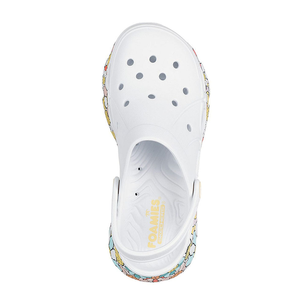 Foamies Max Cushioning - In Bloom