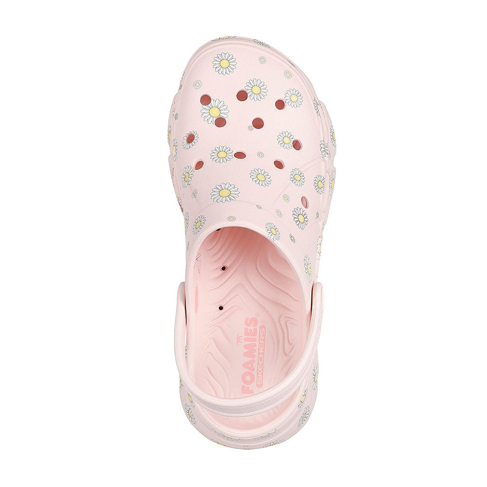 Foamies Max Cushioning - Bloom