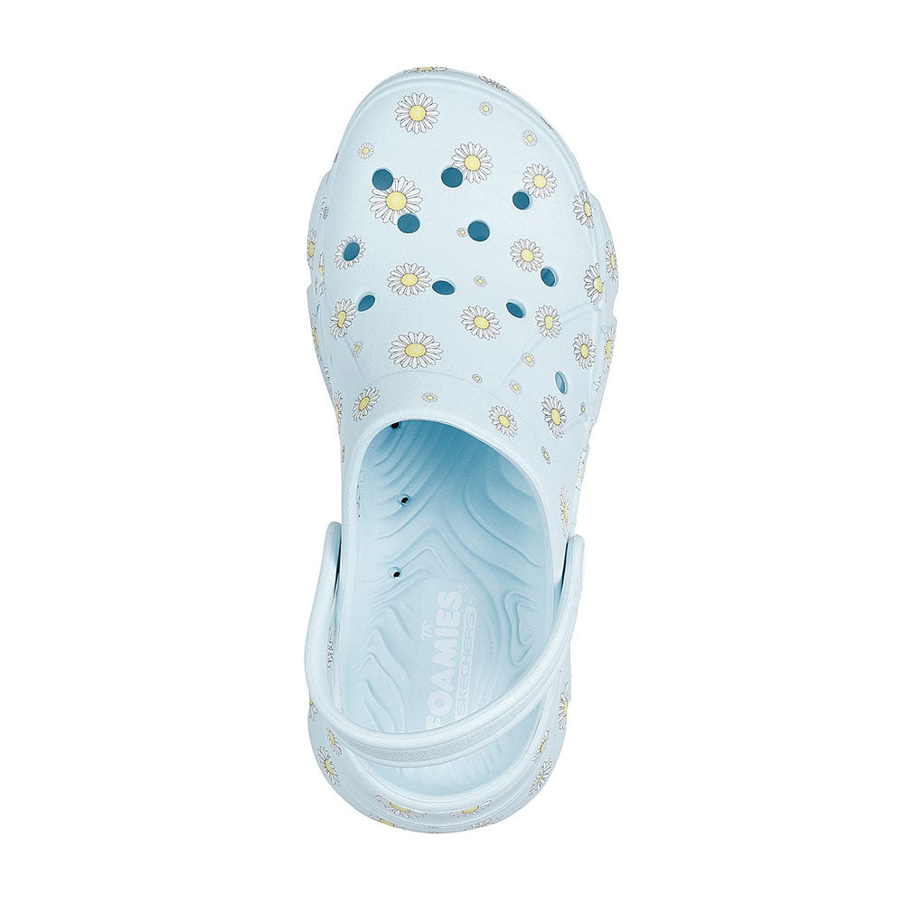 Foamies Max Cushioning - Bloom