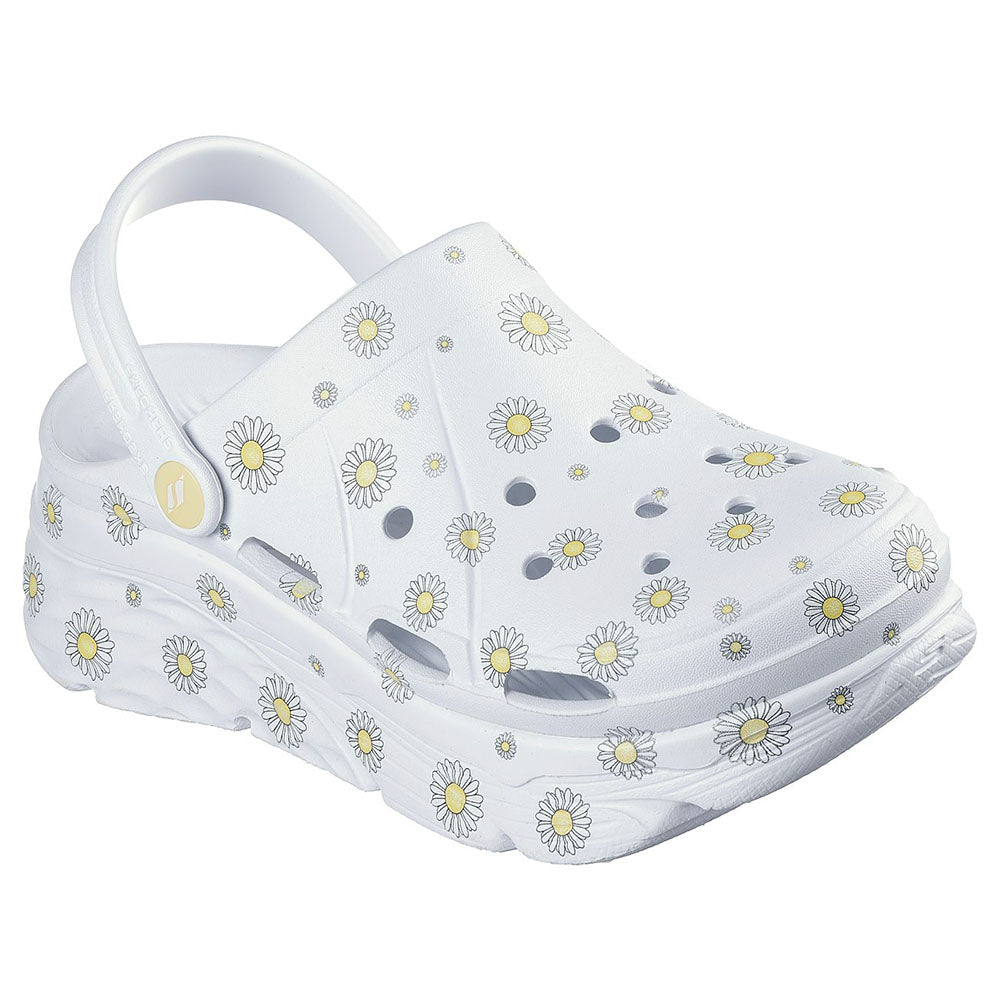 Foamies Max Cushioning - Bloom