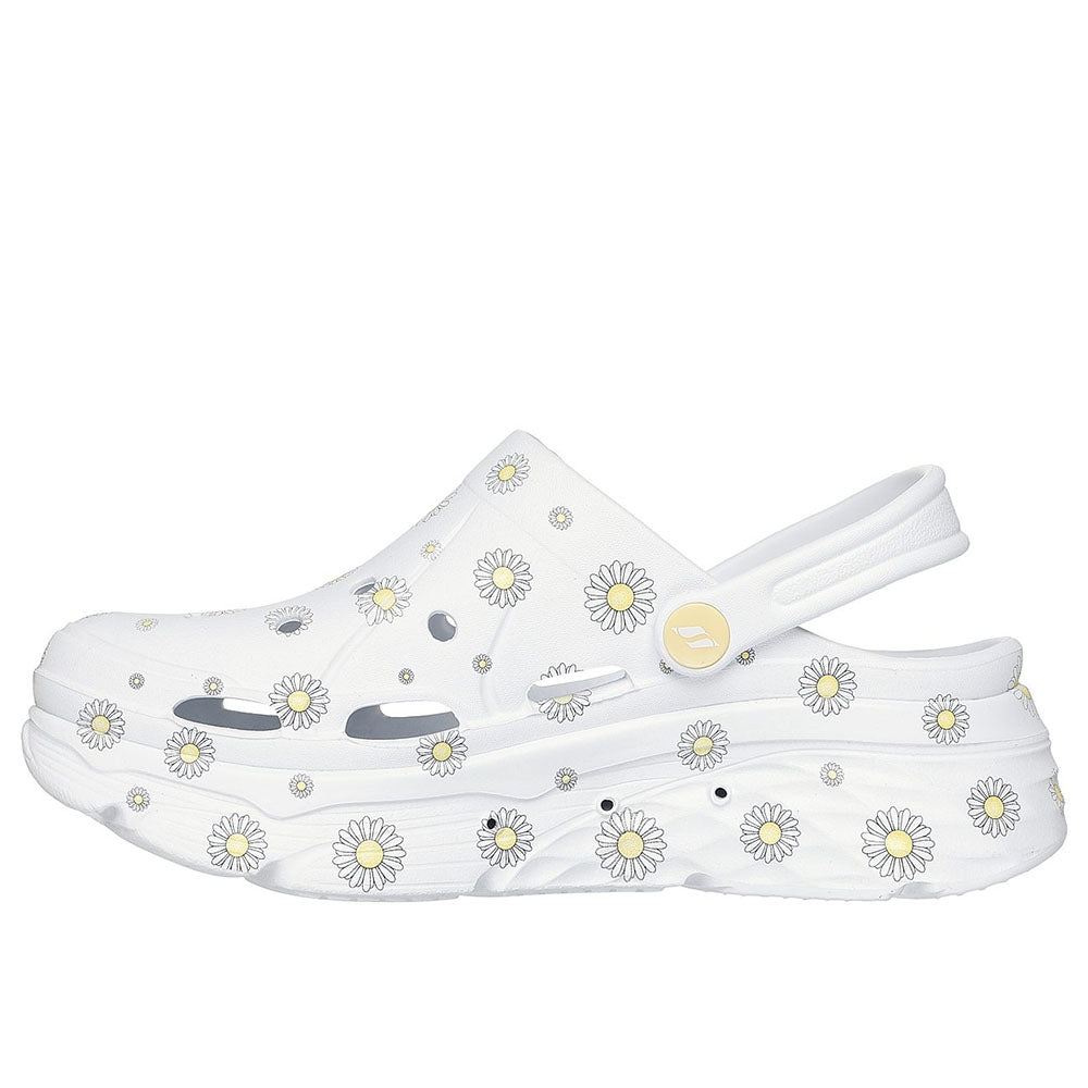 Foamies Max Cushioning - Bloom