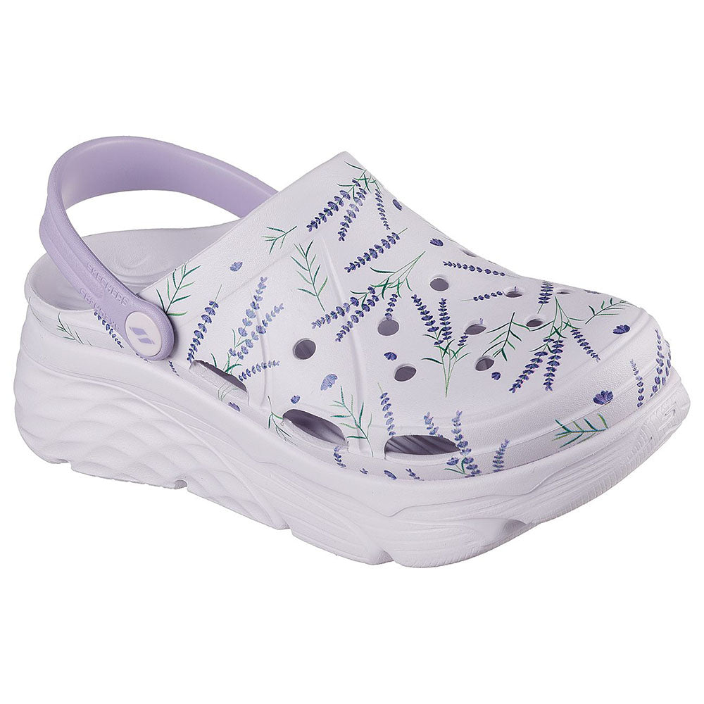 Foamies Max Cushioning - Lavender