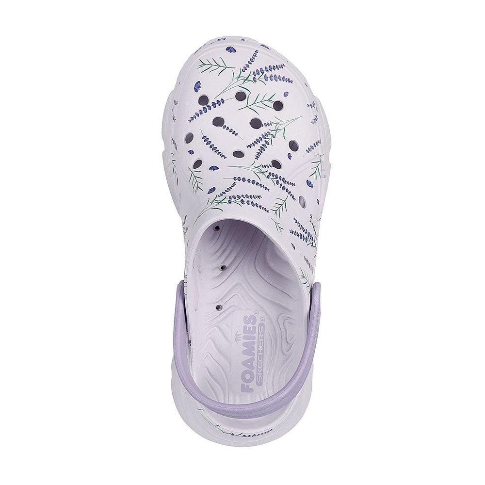 Foamies Max Cushioning - Lavender
