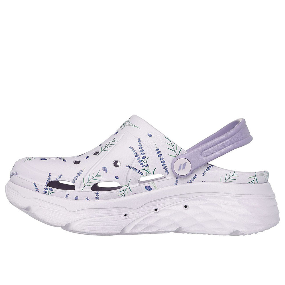 Foamies Max Cushioning - Lavender