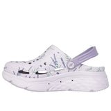 Foamies Max Cushioning - Lavender